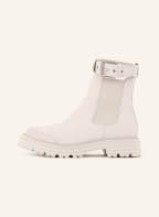 KENNEL & SCHMENGER Chelsea-Boots MASTER, Farbe: BEIGE (Bild 1)