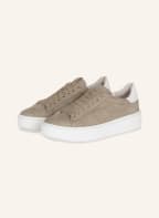 KENNEL & SCHMENGER Sneaker WONDER , Farbe: TAUPE (Bild 1)