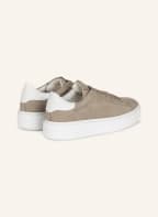 KENNEL & SCHMENGER Sneaker WONDER , Farbe: TAUPE (Bild 1)