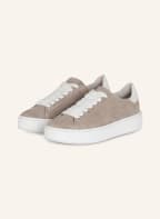 KENNEL & SCHMENGER Sneaker WONDER, Farbe: GRAU (Bild 1)