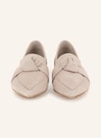 KENNEL & SCHMENGER Slipper ZONE, Farbe: CREME (Bild 1)