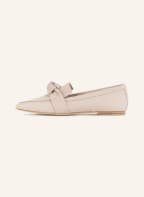 KENNEL & SCHMENGER Slipper ZONE, Farbe: CREME (Bild 1)