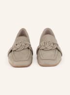 KENNEL & SCHMENGER Loafer CARO, Farbe: KHAKI (Bild 1)