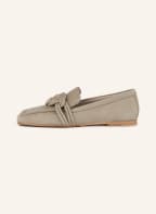 KENNEL & SCHMENGER Loafer CARO, Farbe: KHAKI (Bild 1)