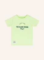 VINGINO T-Shirt HUIB, Farbe: NEONGRÜN (Bild 1)