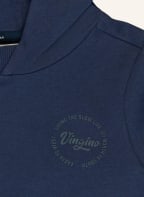 VINGINO Hoodie NED, Farbe: DUNKELBLAU/ CREME (Bild 1)