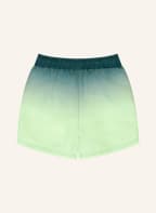 VINGINO Badeshorts XAWI, Farbe: GRÜN/ HELLGRÜN/ NEONGRÜN (Bild 1)