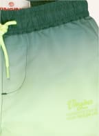 VINGINO Badeshorts XAWI, Farbe: GRÜN/ HELLGRÜN/ NEONGRÜN (Bild 1)
