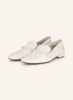 Högl Loafer CLOSE, Farbe: CREME (Bild 1)