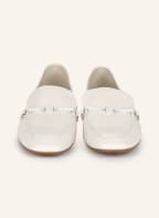 Högl Loafer CLOSE, Farbe: CREME (Bild 1)