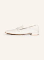 Högl Loafer CLOSE, Farbe: CREME (Bild 1)
