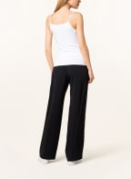 MAJESTIC FILATURES Top, Farbe: WEISS (Bild 1)
