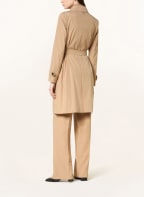 CINZIA ROCCA Trenchcoat, Farbe: CAMEL (Bild 1)