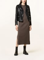 gipsy Lederjacke TASHA, Farbe: SCHWARZ (Bild 1)