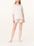 Juvia Schlafshirt, Farbe: ECRU (Bild 1)