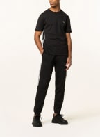 LACOSTE T-Shirt, Farbe: SCHWARZ (Bild 1)