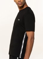LACOSTE T-Shirt, Farbe: SCHWARZ (Bild 1)