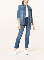 ARMEDANGELS Jeans LEJAA, Color: BLUE (Image 1)