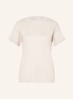 BRUNELLO CUCINELLI Strickshirt, Farbe: CREME (Bild 1)