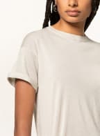 BRUNELLO CUCINELLI Strickshirt, Farbe: CREME (Bild 1)