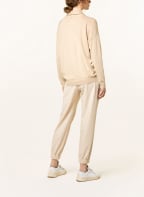 BRUNELLO CUCINELLI Cashmere-Pullover, Farbe: CAMEL (Bild 1)