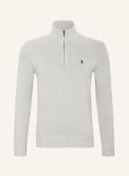 POLO RALPH LAUREN Troyer, Farbe: HELLGRAU (Bild 1)