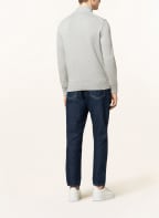 POLO RALPH LAUREN Troyer, Farbe: HELLGRAU (Bild 1)