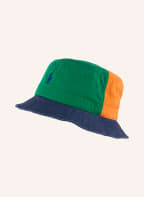 POLO RALPH LAUREN Bucket hat in blue 