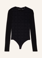 Wolford String-Body ANNIVERSARY, Farbe: SCHWARZ (Bild 1)