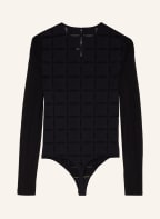 Wolford String-Body ANNIVERSARY, Farbe: SCHWARZ (Bild 1)
