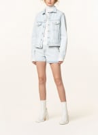Off-White Rollkragenshirt , Farbe: WEISS (Bild 1)
