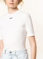 Off-White T-Shirt , Farbe: WEISS (Bild 1)