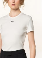 Off-White T-Shirt , Farbe: WEISS (Bild 1)