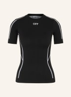 Off-White T-Shirt , Farbe: SCHWARZ (Bild 1)