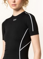 Off-White T-Shirt , Farbe: SCHWARZ (Bild 1)