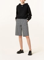 Off-White Hoodie , Color: BLACK (Image 1)