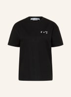 Off-White T-Shirt , Farbe: SCHWARZ (Bild 1)