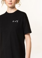 Off-White T-Shirt , Farbe: SCHWARZ (Bild 1)