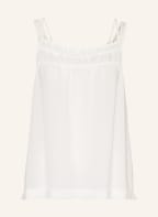 MARC CAIN Top , Farbe: 110 off (Bild 1)