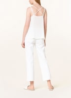MARC CAIN Top , Farbe: 110 off (Bild 1)