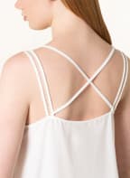 MARC CAIN Top , Farbe: 110 off (Bild 1)