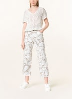 MARC CAIN 7/8-Jeans, Farbe: 617 granola (Bild 1)