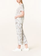 MARC CAIN 7/8-Jeans, Farbe: 617 granola (Bild 1)