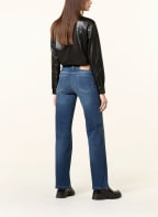 CAMBIO Bootcut jeans TESS, Color: 5120 eco summer dark used (Image 1)