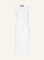 MARC CAIN Strickkleid, Farbe: 100 WHITE (Bild 1)
