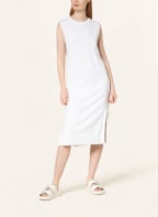 MARC CAIN Strickkleid, Farbe: 100 WHITE (Bild 1)