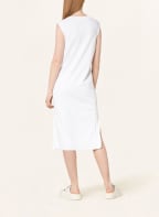 MARC CAIN Strickkleid, Farbe: 100 WHITE (Bild 1)