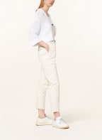MARC CAIN Chino, Farbe: 134 almond milk (Bild 1)