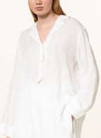 MARC CAIN Leinentunika, Farbe: 110 off (Bild 1)