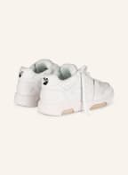 Off-White Sneaker OUT OF OFFICE, Farbe: WEISS (Bild 1)